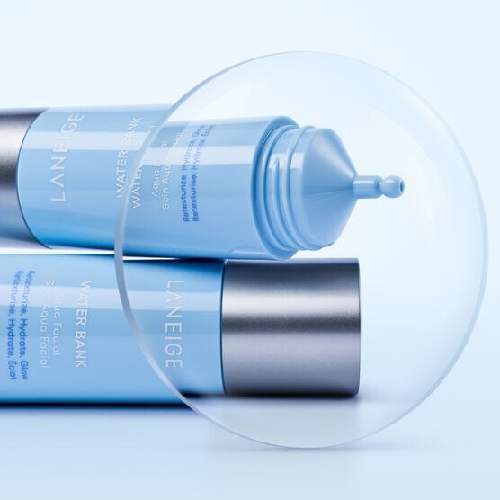 S&eacute;rum Facial Laneige Water Bank Aqua Facial Serum